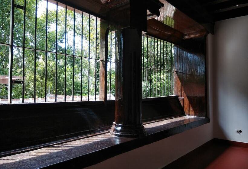 디럭스 룸, Pnaresort