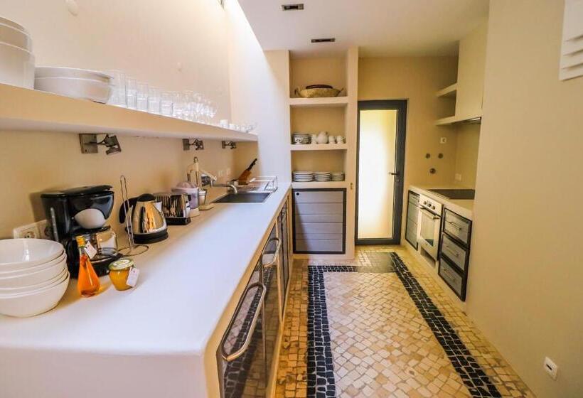Номер Дюплекс, Villa Zawaia B&b