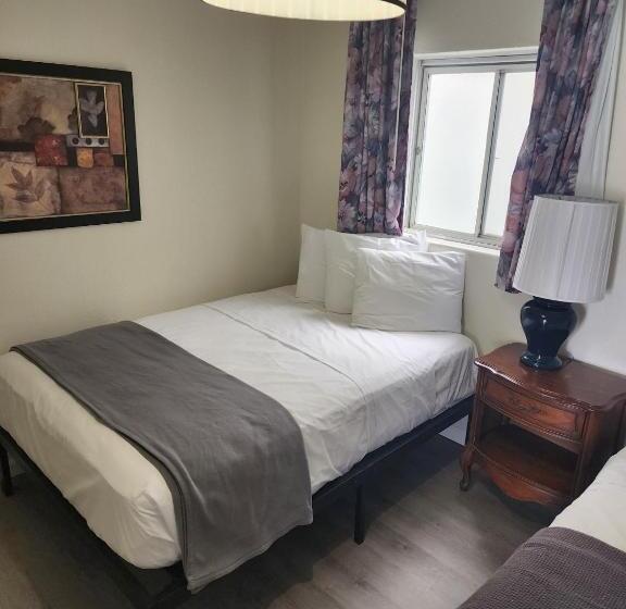 Апартаменты 1 Спальня, Yankee Clipper Resort Motel