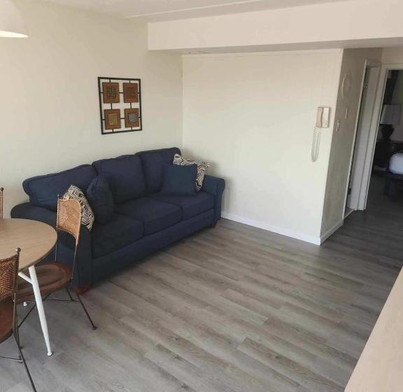 Апартаменты 1 Спальня, Yankee Clipper Resort Motel
