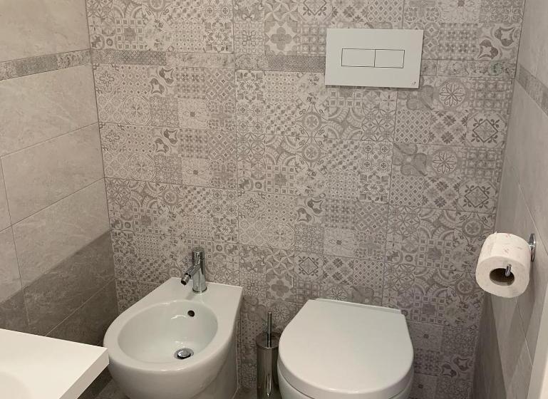 Номер Стандарт, B&b Villa Sofia