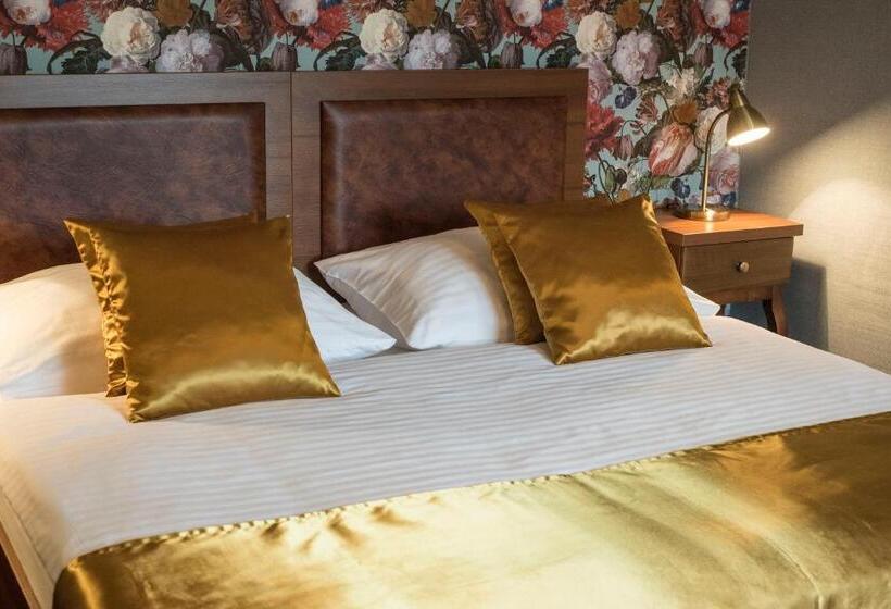 Номер Deluxe Вид на Горы, G88 Residence