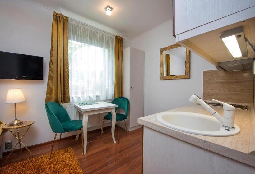 Номер Стандарт, G88 Residence