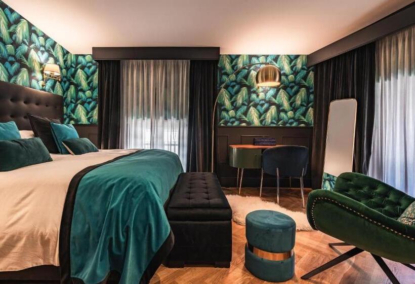 غرفة سوبيريور, Ten Mallorca   Adults Only