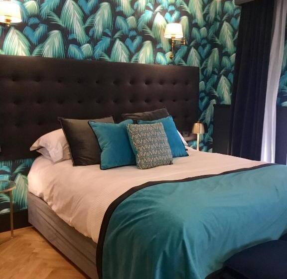 غرفة سوبيريور, Ten Mallorca   Adults Only