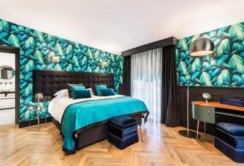 غرفة سوبيريور, Ten Mallorca   Adults Only