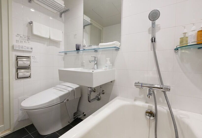 Quarto Estandar, Forza Kanazawa