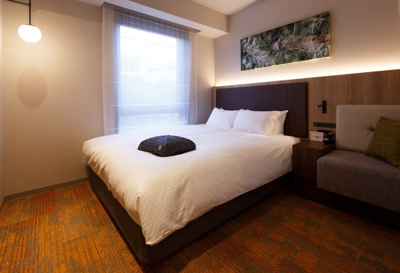 Quarto Estandar, Forza Kanazawa