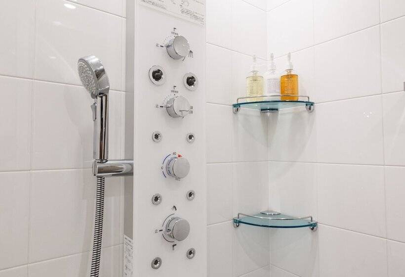 Quarto Superior, Forza Kanazawa