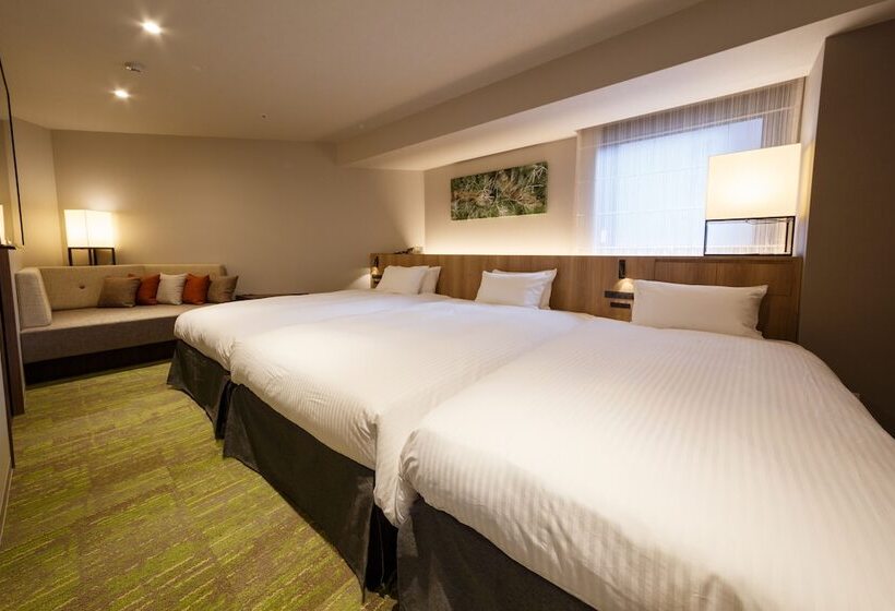Quarto Superior, Forza Kanazawa