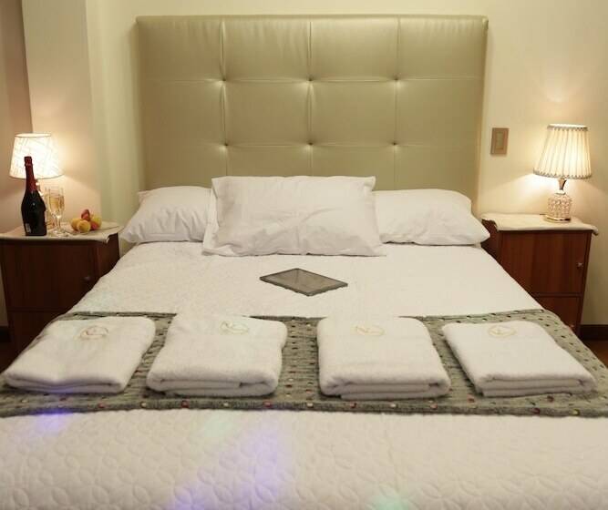 Номер Стандарт, Puno Victoria Suites