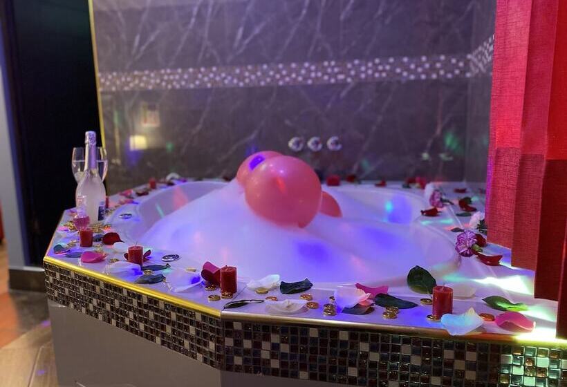 Студия Deluxe, Puno Victoria Suites