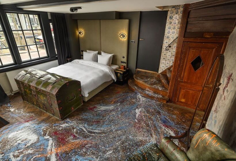 Standard Room, Boutique Hotel The Craftsmen
