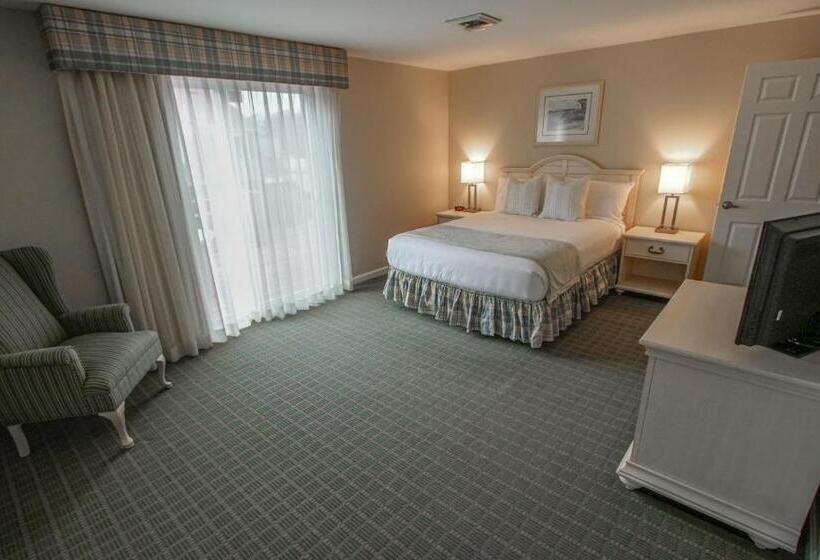 Suíte, Cape Winds Resort