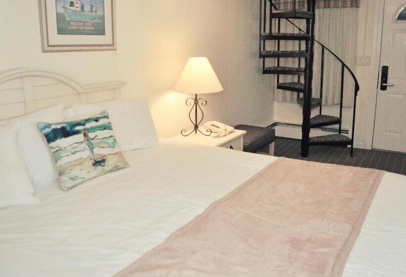 Apartamento 1 Dormitório, Cape Winds Resort