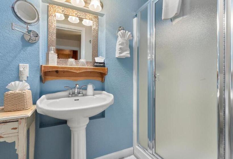 Номер Стандарт, Candlelight Inn Napa Valley