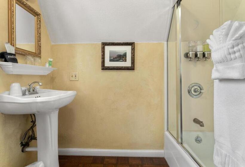 Номер Стандарт, Candlelight Inn Napa Valley