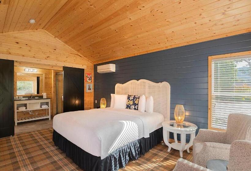 Студия Superior, Carmel River Inn