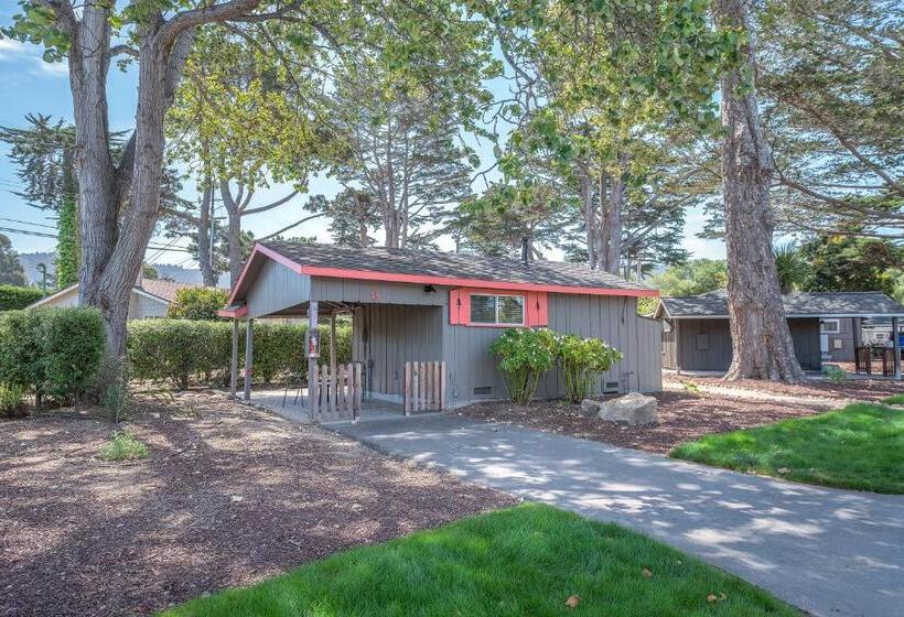 Студия Superior, Carmel River Inn
