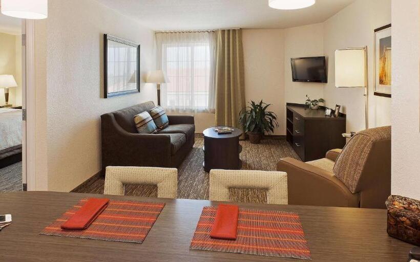 Люкс, Sonesta Simply Suites Houston Galleria Medical Center