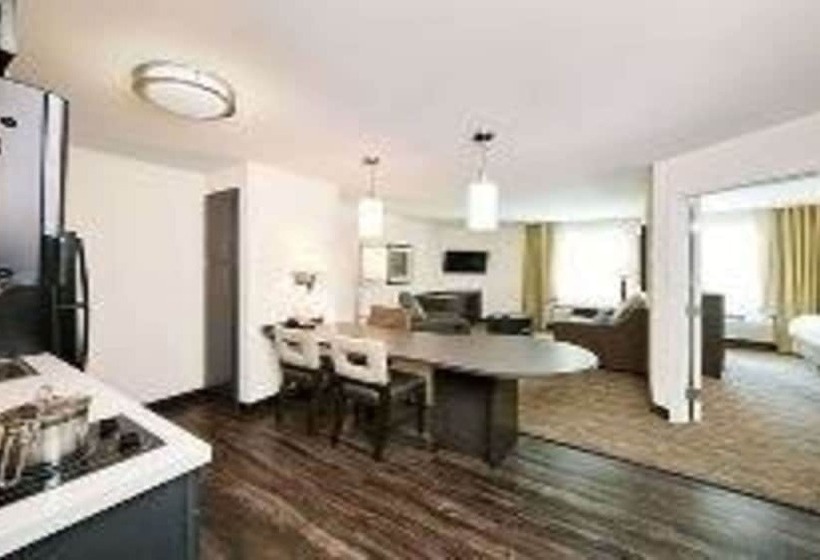 Люкс, Sonesta Simply Suites Houston Galleria Medical Center