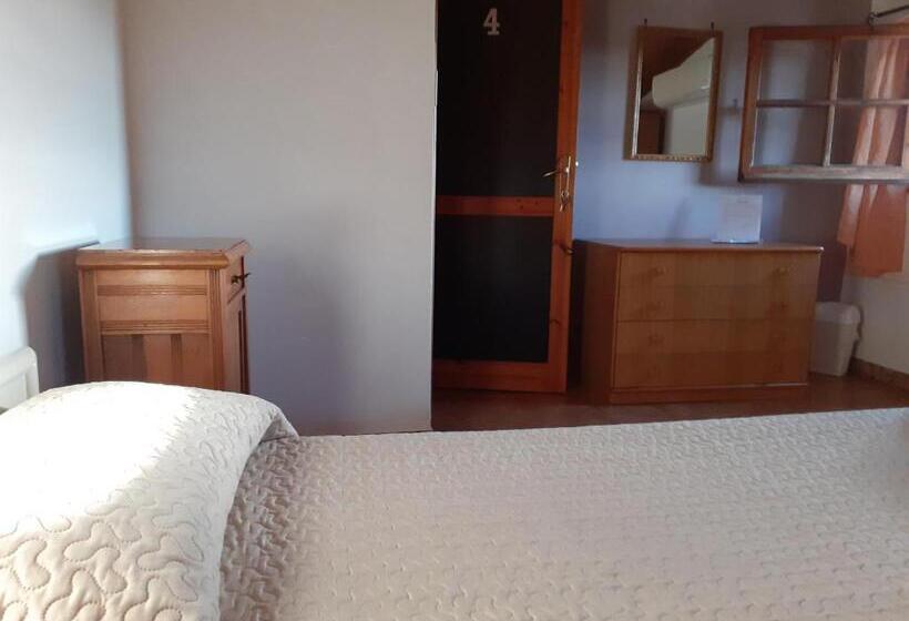 스탠다드 싱글 룸, B & B Country House