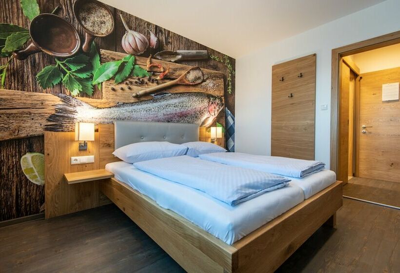 Номер Стандарт, Genussgasthof Willenshofer