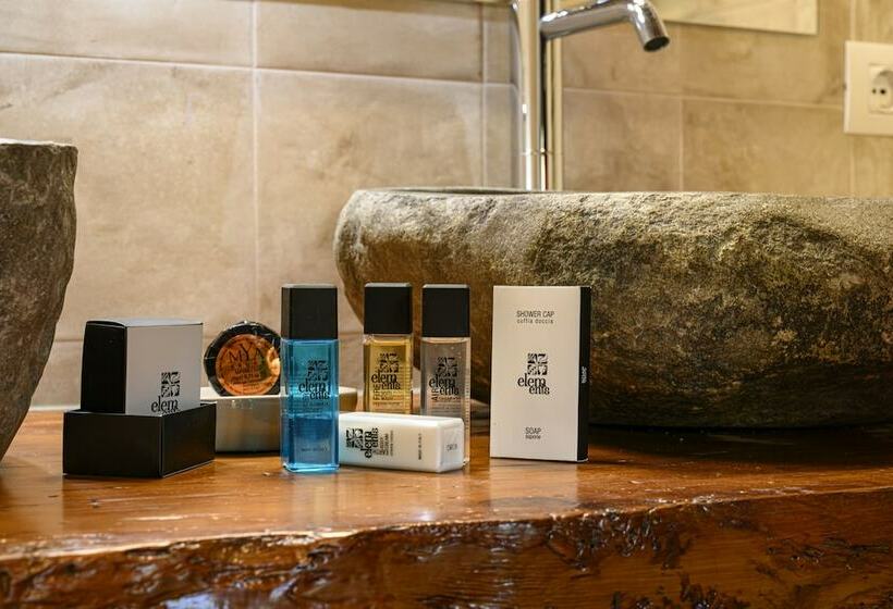 Стандартный Номер Кровать Кинг, Agriturismo Merigge Wellness & Spa Montepulciano