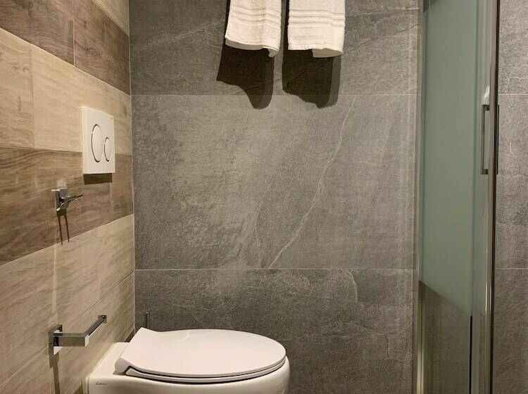 Номер Superior Вид на Бассейн, Villa Cuore