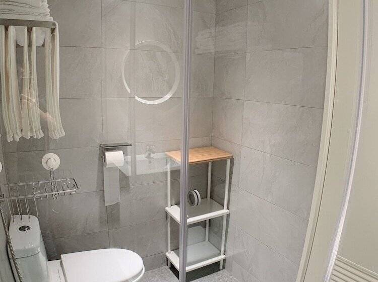 سوییت خانوادگی, 想想逢甲 Shine Residence