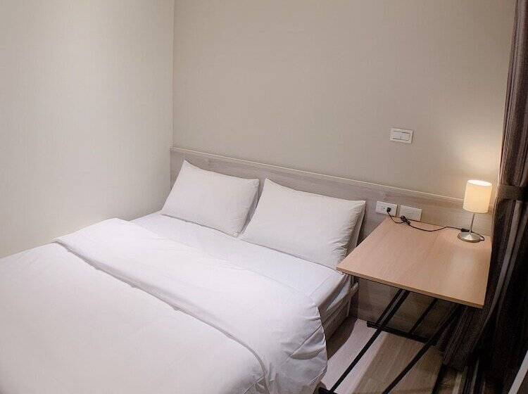 سوییت خانوادگی, 想想逢甲 Shine Residence