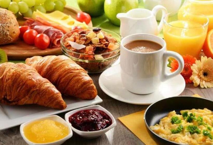 Номер Стандарт, Restaurant Zum Landmann