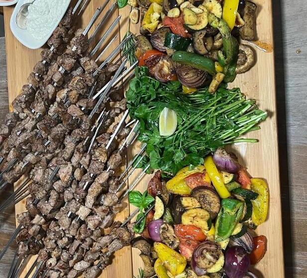 Номер Стандарт, Restaurant Zum Landmann