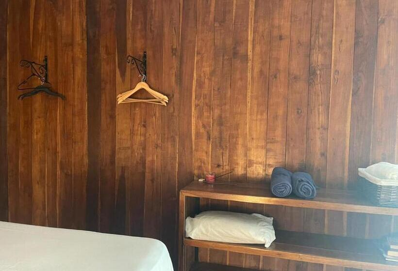 빌라 침실 1개, Beach Cabinas