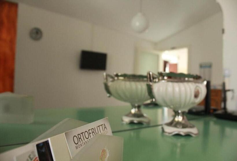 Номер Стандарт, Casa Normanna
