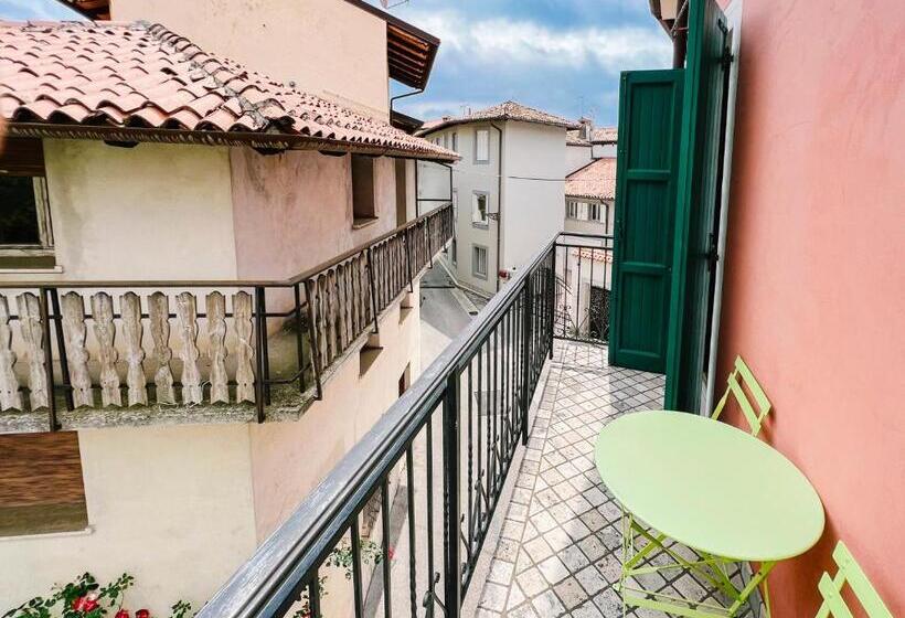 スイート（家族用）, Crudis Luxury Rooms