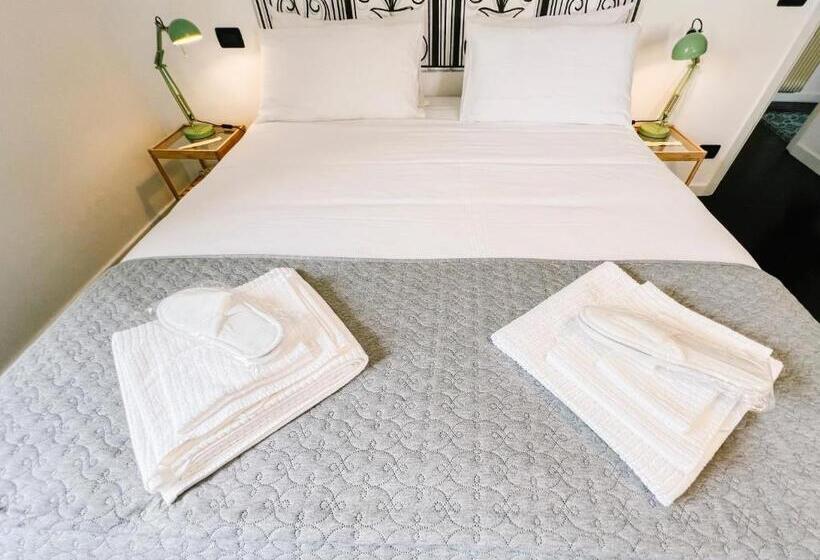スイート（家族用）, Crudis Luxury Rooms