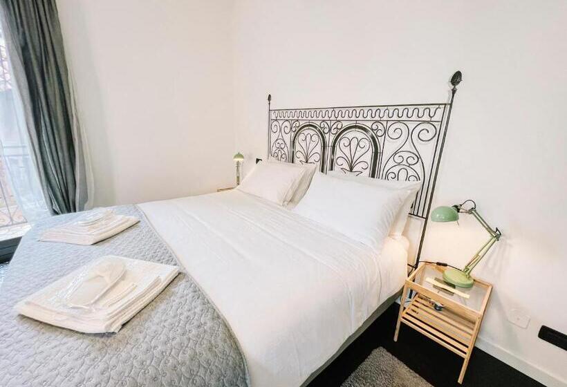 スイート（家族用）, Crudis Luxury Rooms