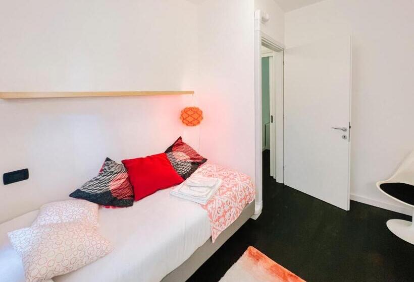 スイート（家族用）, Crudis Luxury Rooms