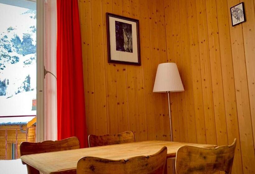Family Suite, Weisses Rössli