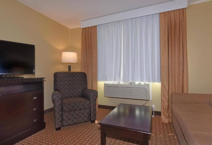 Люкс, Best Western Plus Vintage Valley Inn