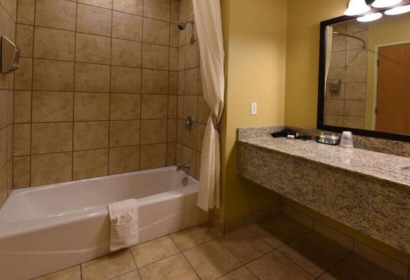 Люкс, Best Western Plus Vintage Valley Inn