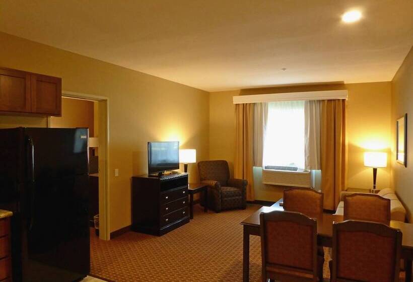 Люкс, Best Western Plus Vintage Valley Inn