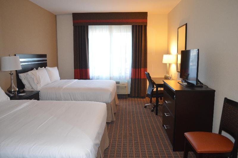 장애인을 위한 킹사이즈 침대 스탠다드 룸, Econo Lodge