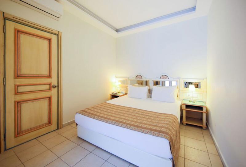 Стандартный Номер Кровать Кинг, Stay Wise Inns Of Montrose