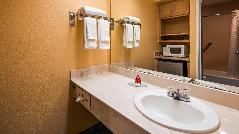 Стандартный Номер Кровать Кинг, Quality Inn & Suites Fayetteville I 95