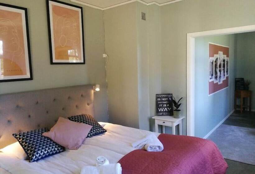 Семейный Номер, Sjugare Gård Bed & Breakfast