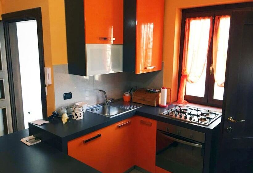 Номер Стандарт, B&b Vìlla Ragno