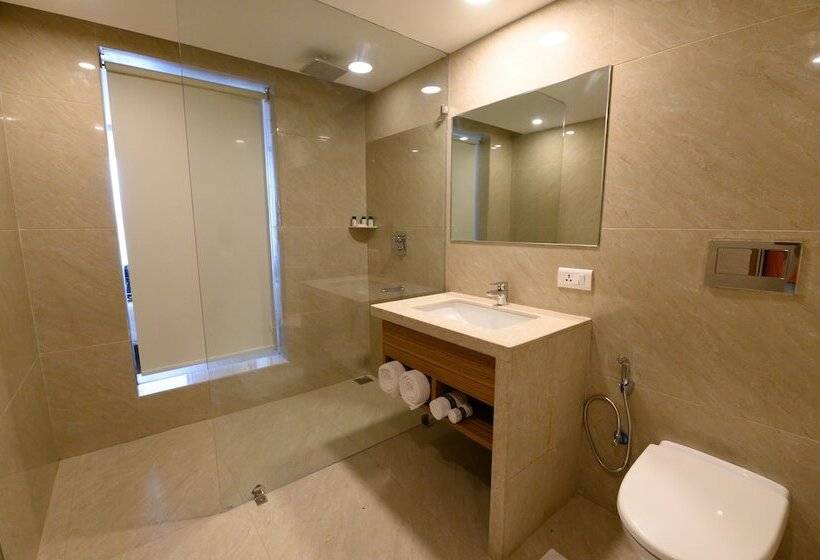Люкс, Novanta Jamshedpur