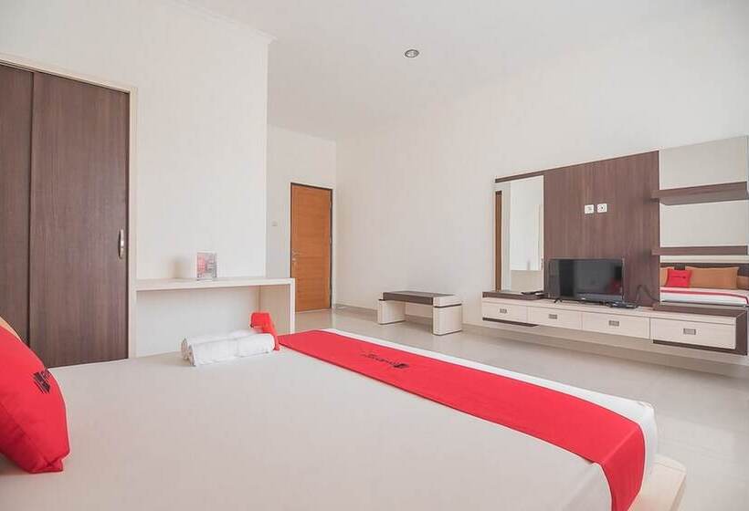 Номер Стандарт, Reddoorz Syariah @ Sarongge Cianjur